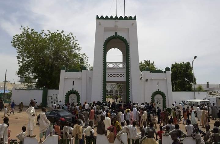 Sokoto