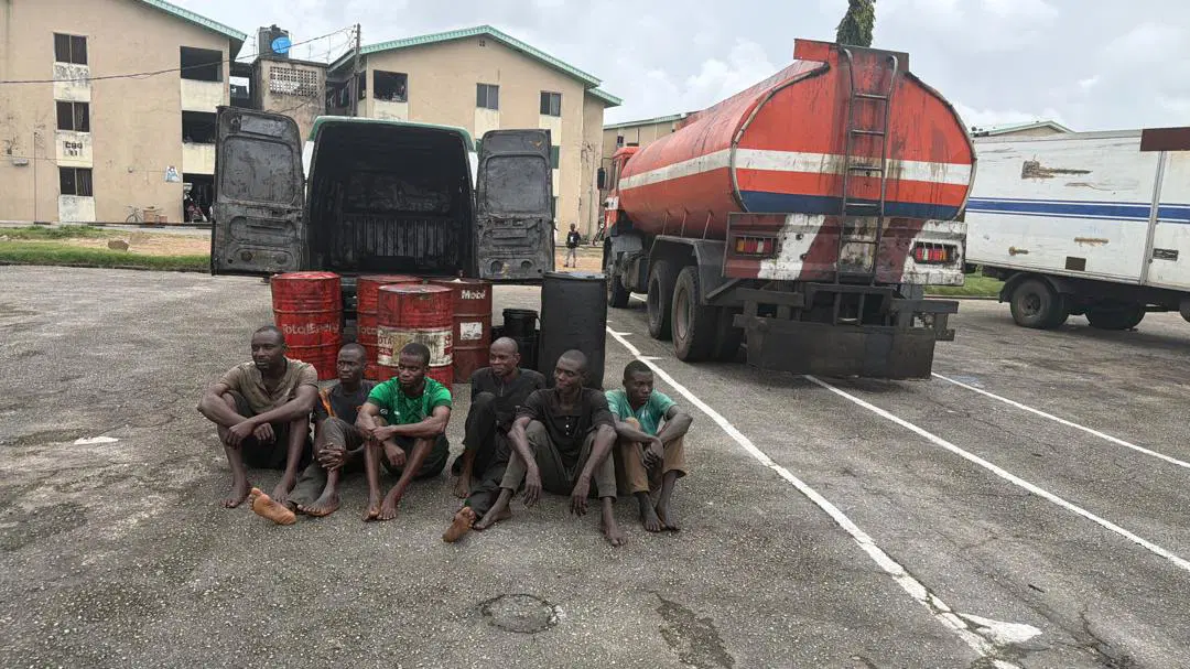 Lagos