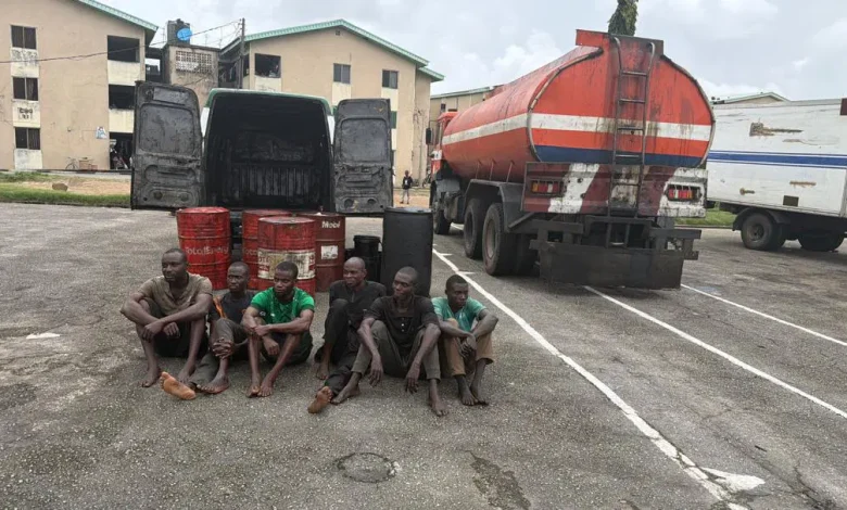 Lagos