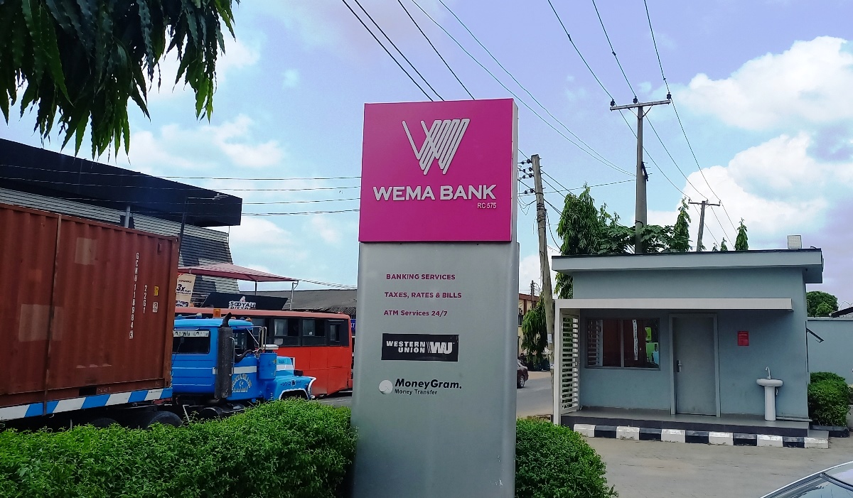 wema