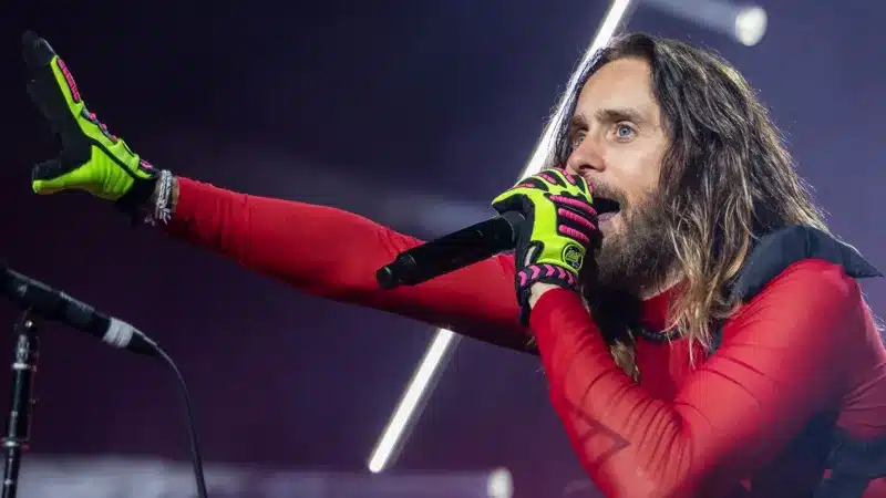 Jared