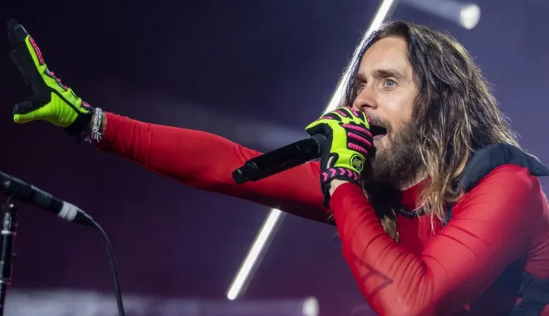 Jared