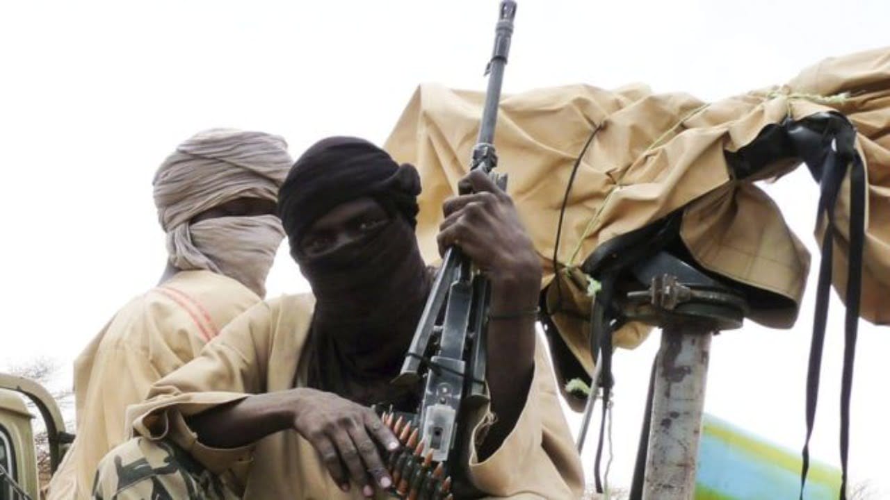 Boko Haram
