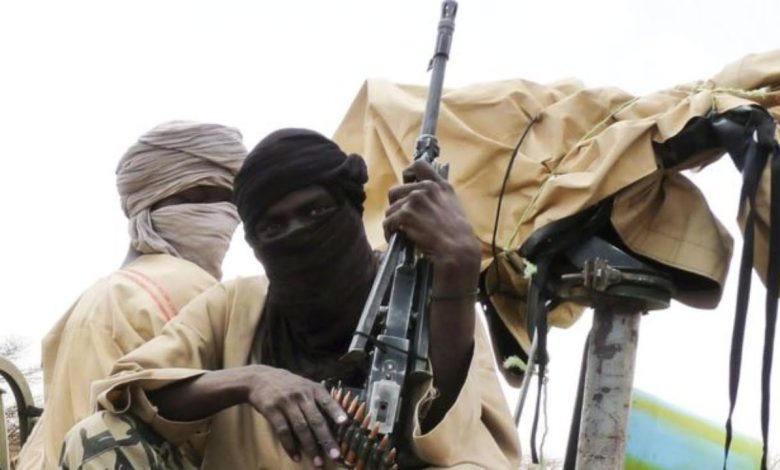Boko Haram