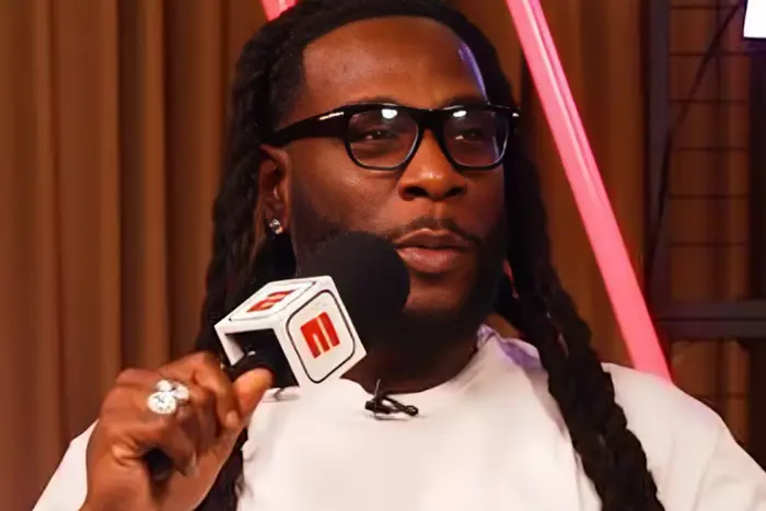 burna