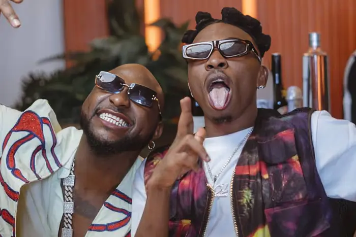 davido