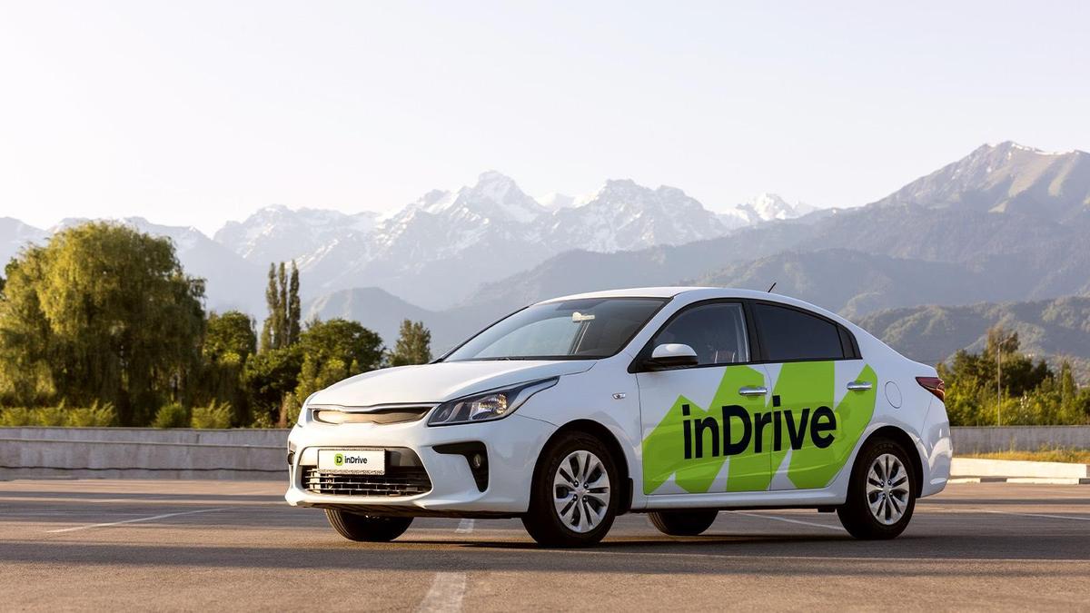 inDrive