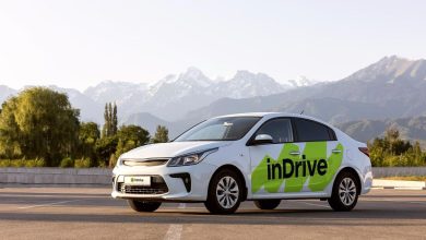 inDrive