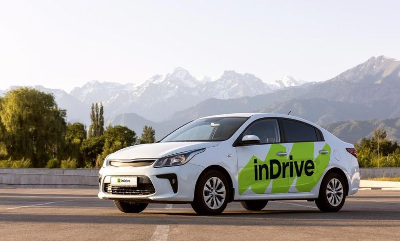 inDrive