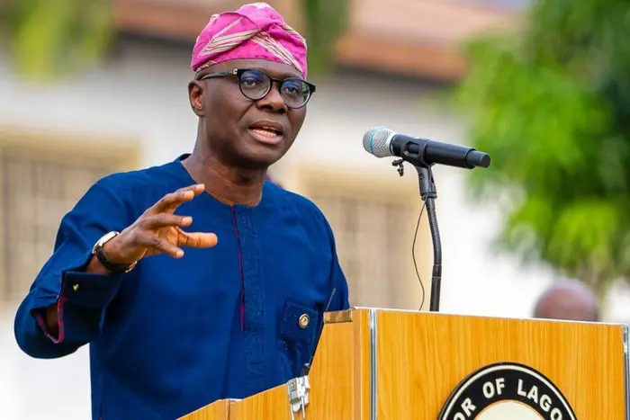 Lagos