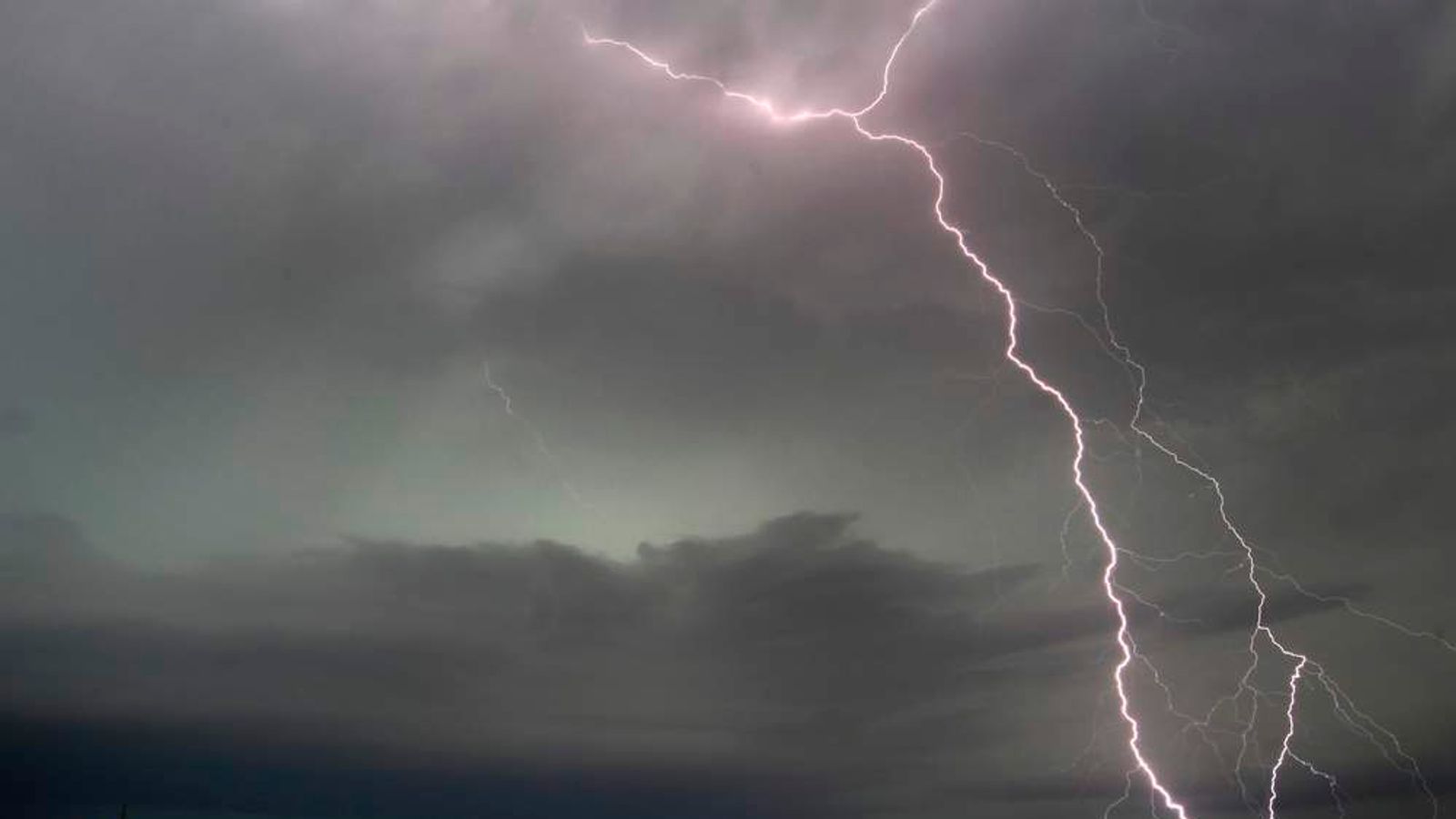# Lightning Strike Kills Six Children on Adamawa Groundnut Farm After Heavy Rainstorm A tragic lightning strike during a heavy rainstorm has claimed the lives of six children in Ganye Local Government Area of Adamawa State, leaving residents of Dadiri Village in shock and mourning. The heartbreaking incident reportedly occurred on Saturday afternoon while several children were working on a groundnut farm in the community. According to security reports cited by counter-insurgency and security analyst Zagazola Makama, the lightning struck at about 4:00 p.m. after hours of heavy rainfall in Dadiri Village. The children were said to be on a groundnut farm owned by a local farmer identified as Musa Maude when the incident happened. The Chairman of the Civilian Joint Task Force (CJTF) in Ganye, Mallam Salau Iliya, reportedly alerted officers at the Ganye Police Station immediately after the tragedy. Police officers led by the Divisional Police Officer swiftly responded to the scene, where nine children were found unconscious. Authorities said three of the children later regained consciousness, while six others were rushed to the Cottage Hospital in Ganye. Medical personnel reportedly confirmed the six victims dead shortly after they arrived at the facility. ## Victims Identified After Adamawa Lightning Tragedy The children who lost their lives were identified as: | Name | Age | | ---------------- | -------- | | Aliyu Suleiman | 10 years | | Jafar Suleiman | 8 years | | Abdurrahman Musa | 7 years | | Bilkisu Jibrilla | 10 years | | Musa Ahmadu | 9 years | | Auwalu Nuhu | 11 years | Three other children survived the lightning strike after regaining consciousness. The bodies of the deceased were deposited at the Cottage Hospital mortuary in Ganye, while grieving families and residents gathered to mourn the sudden loss of the young victims. ## Community Thrown Into Mourning The incident has left Dadiri Village devastated, with many residents describing the tragedy as one of the most painful events to hit the community in recent times. The deaths of the six children have sparked widespread grief among families and neighbours, especially as the incident occurred during a routine farming activity amid the rainstorm. ## Police Launch Investigation Into Incident Authorities have confirmed that the Adamawa State Criminal Investigation Department has commenced an investigation into the circumstances surrounding the incident. While lightning-related deaths are rare, the tragedy has once again highlighted the dangers of remaining in open fields during severe thunderstorms and heavy rainfall.