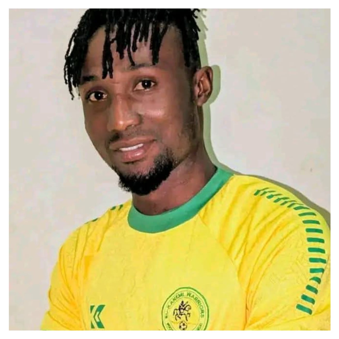 NPFL Transfer: Bashir Musa Joins Niger Tornadoes on Two-Year Deal After El-Kanemi Warriors Exit