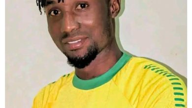 NPFL Transfer: Bashir Musa Joins Niger Tornadoes on Two-Year Deal After El-Kanemi Warriors Exit