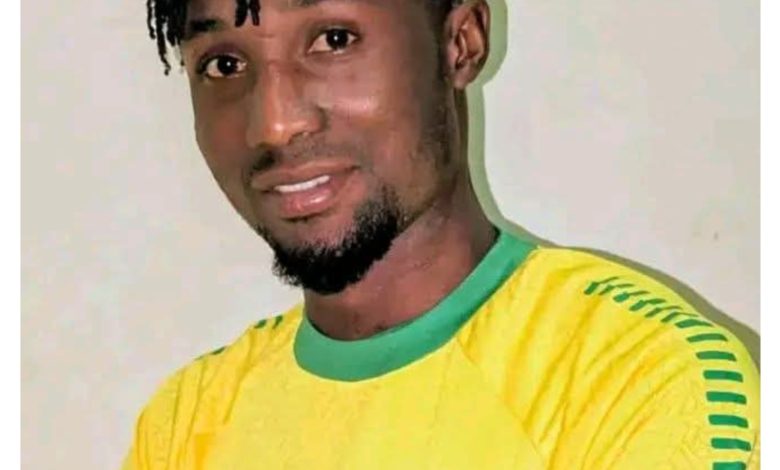NPFL Transfer: Bashir Musa Joins Niger Tornadoes on Two-Year Deal After El-Kanemi Warriors Exit