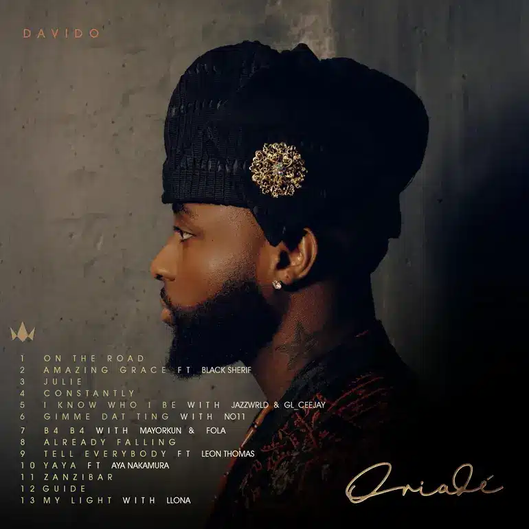 Davido