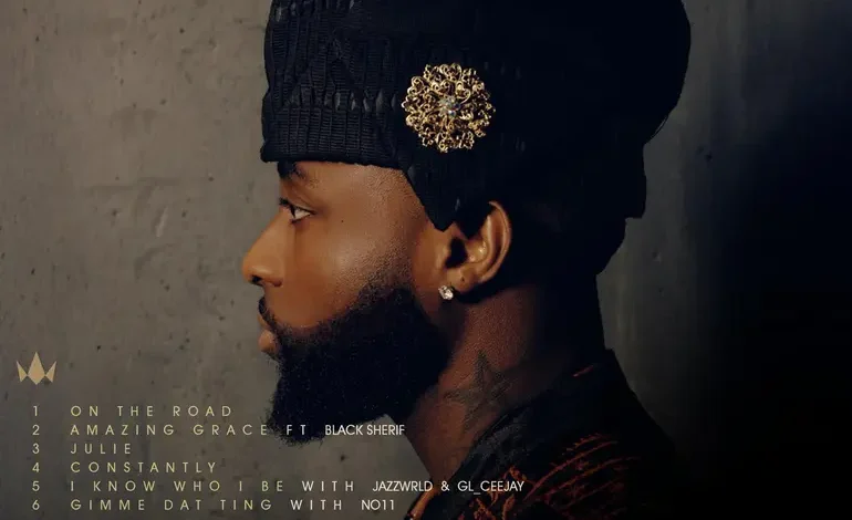 Davido