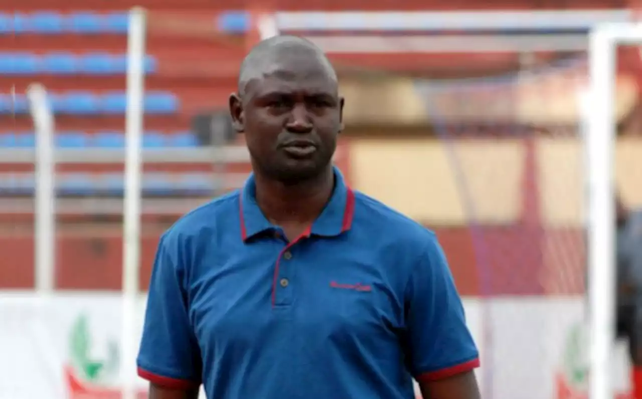 NPFL 2026/27: Kabiru Dogo Urges Patience as Niger Tornadoes Begin Major Squad Rebuild