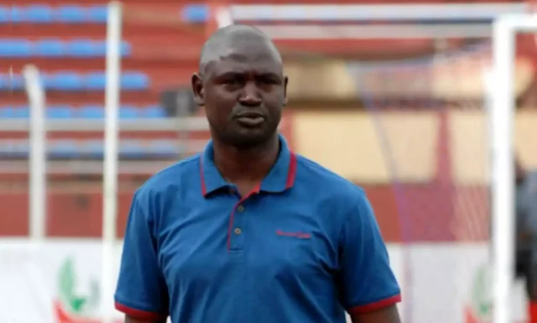 NPFL 2026/27: Kabiru Dogo Urges Patience as Niger Tornadoes Begin Major Squad Rebuild