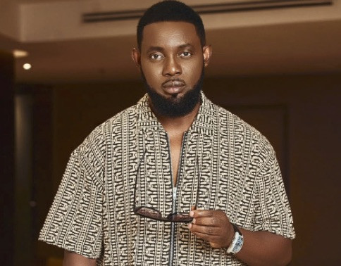 AY Reacts to Driverless Uber Experience, Compares US Technology With African ‘Juju’