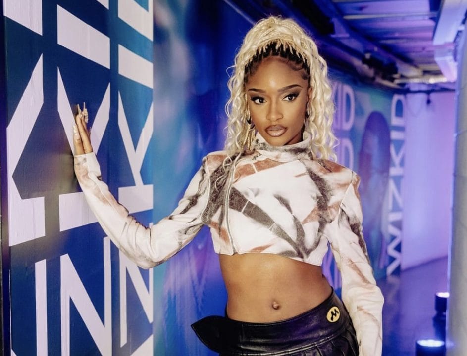 Ayra Starr Unveils Third Studio Album, ‘Starrgirl,’ With Wizkid, Rema and ZAYN Features