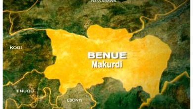 Benue
