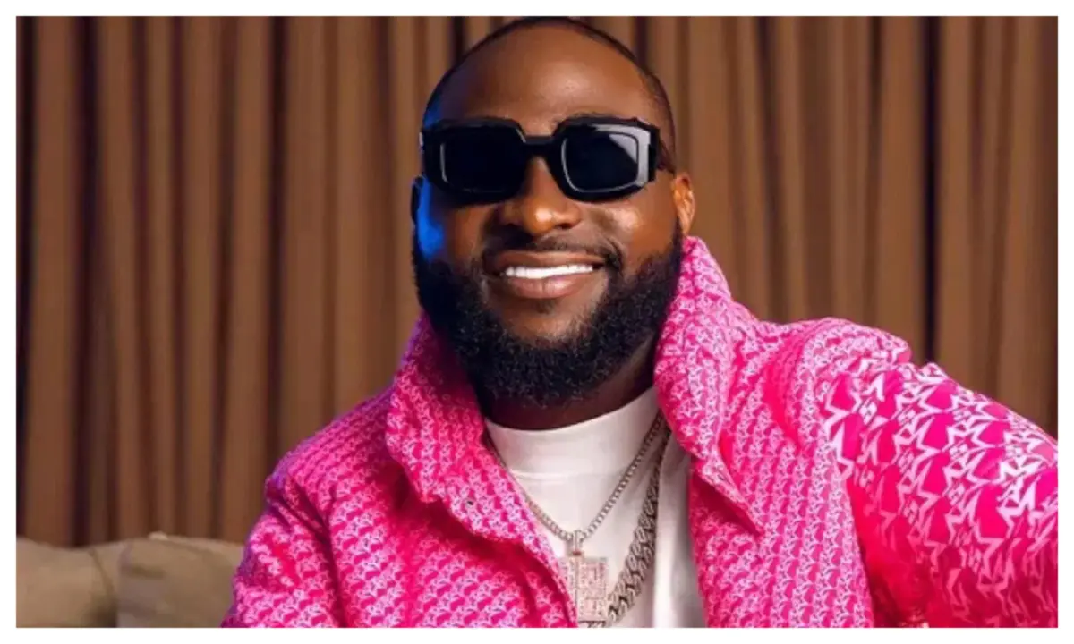 Davido