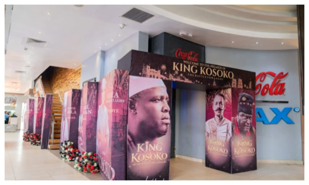 Kosoko