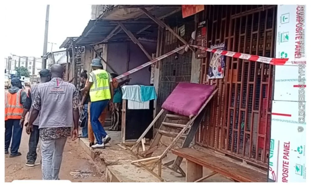 Lagos