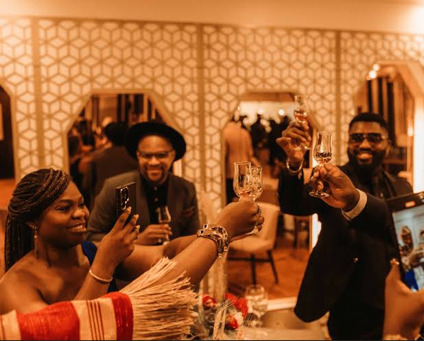 Lagos Slows Down as The Macallan Turns Time Into the Ultimate Luxury