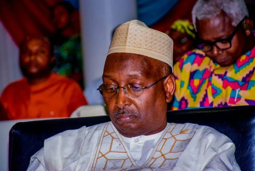 2027: Opposition Must Unite Behind One Candidate to Defeat Tinubu, Lukman Says
