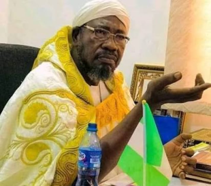 2027 Elections: Digital Imam Urges Nigerians to Put Insecurity Ahead of Religion
