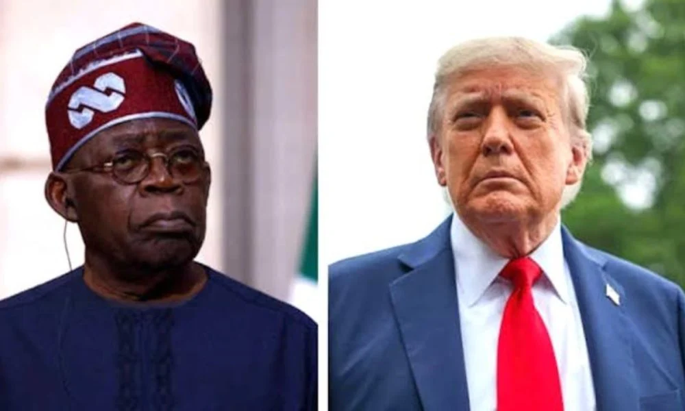 Bashir Ahmad Rejects Claim That Trump Will Snub Tinubu at UNGA