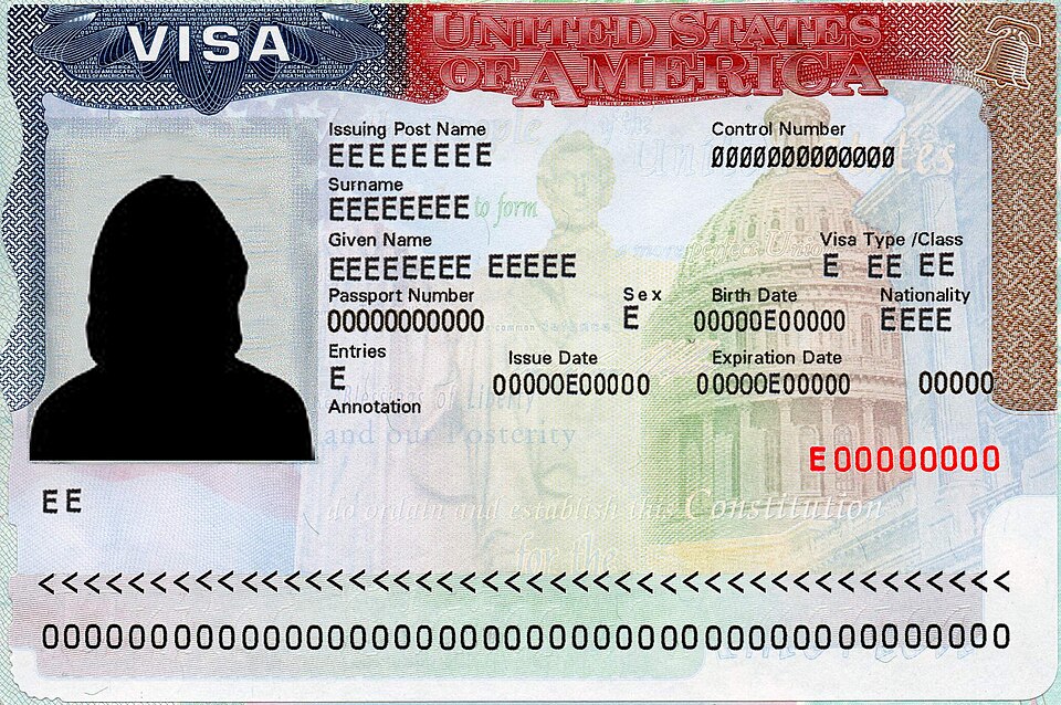 visa