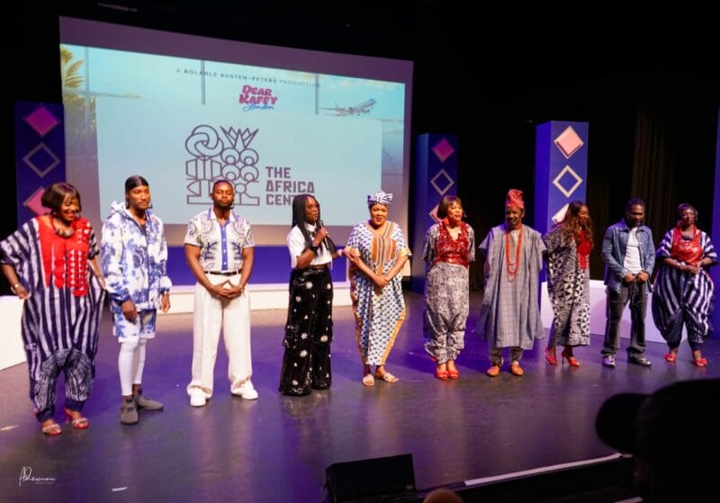 BAP Productions’ “DEAR KAFFY” Sells Out London Run, Earns Critical Acclaim Adedeji AdeyanjuAugust 15, 20262 minute read Read Later (0) BAP Productions’ London staging of Dear Kaffy – Diary of a Single Woman in Lagos has closed to strong acclaim, with full houses at every performance and positive reviews from audiences, critics, and theatre enthusiasts. The production which ran from August 7 – 9 at the Shaw Theatre, Euston Road, London, introduced the energy, humour, and storytelling of Nigerian theatre to London audiences, resonating with both the Nigerian diaspora and the wider theatre community. Across the run, audiences responded with consistent enthusiasm, marked by laughter, applause, and standing ovations. Critics and theatre observers praised the production’s quality, performances, and storytelling, noting its ability to present a distinctly Nigerian narrative in a way that felt accessible and engaging to London audiences. A key outcome of the run was growing demand for more Nigerian theatre in the UK. Audience members and theatre stakeholders have called on BAP Productions to return to London every summer with a new production, effectively proposing an annual BAP Productions theatre season in London. The success of Dear Kaffy reflects increasing international appetite for African stories and high-quality African stage productions. For BAP Productions, the London engagement reinforces its broader mission of bringing Nigerian stories, talent, and productions to global audiences. The production was made possible with the sponsorship from Access Bank UK and with partners including Bank of America, Nigerian-British Chamber of Commerce, Bank of Industry, Channels TV, WimBiz, Lagos Mums, Beat FM, Molly Africa, Africa Movie Channel, Heavy wind Media, University of Westminster, and Bridge Clinic, whose contributions helped bring the production to the international stage. Commenting on the reception, Bolanle Austen-Peters, the Director, said: “We are deeply grateful to everyone who came out to see Dear Kaffy. The response has been extraordinary. To have a full house at every performance and to hear audiences asking us to return every summer is incredibly encouraging. It tells us that African stories have a home on the global stage, and we are excited about what this could mean for the future.” Following the success of the London run, BAP Productions is exploring the possibility of making London a regular stop on its international theatre calendar. The response from London audiences was clear: Nigerian theatre is ready for the world – and London is ready for more.