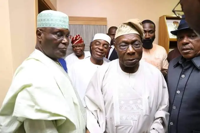 Obasanjo