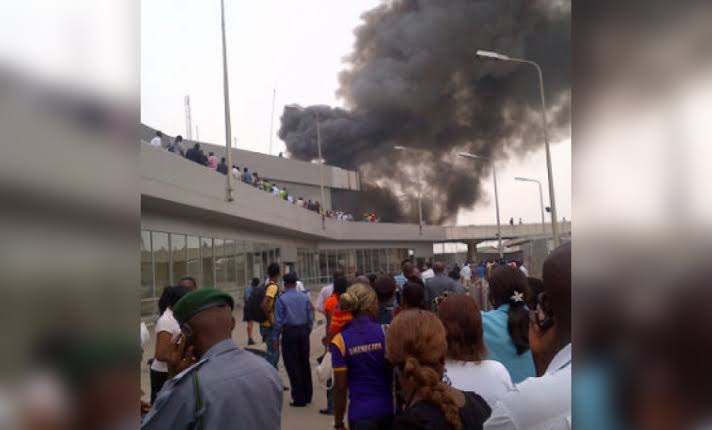 Lagos