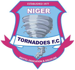 Niger Tornadoes Chairman