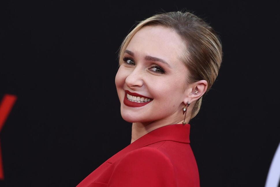 Hayden