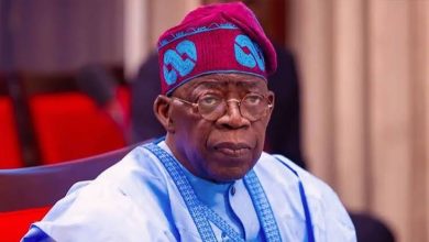 Tinubu