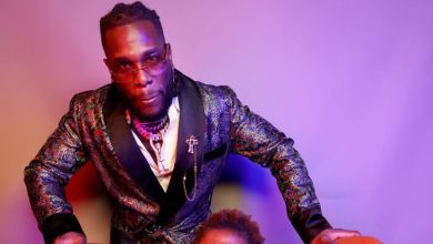 Burna Boy’s Mum Reveals the Drastic Move She Makes During His Wild Instagram Lives