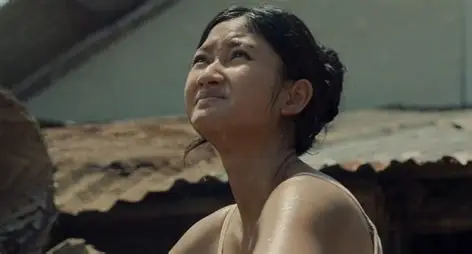 Claresta Taufan Earns Citra Award Nomination for On Your Lap as Indonesian Star Rises