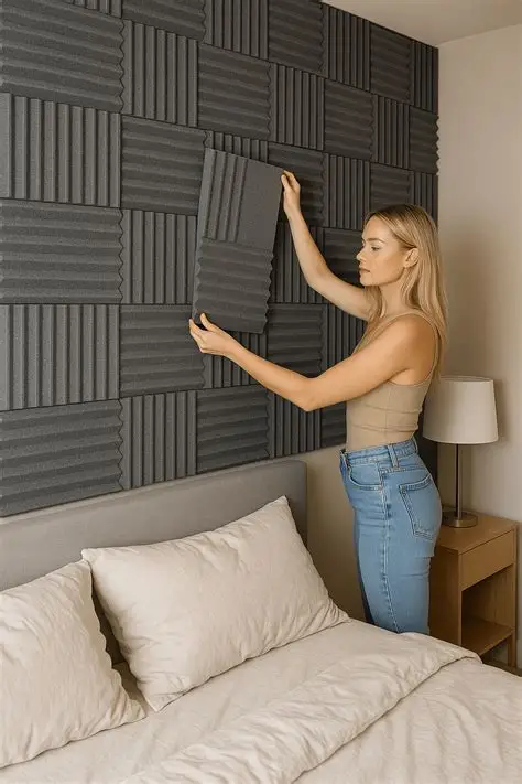 DIY Guide to Soundproofing a Room on a Budget