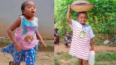 Oluebube Obio