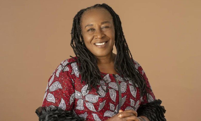 Patience Ozokwor Drops Tough Parenting Advice on Children, Hardship and Wealth