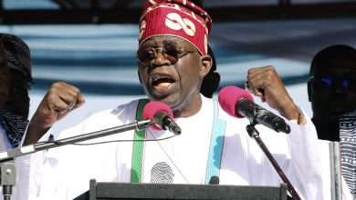Tinubu Returns to Nigeria After Four-Week Working Vacation in Europe