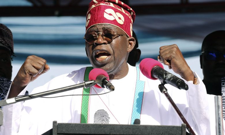 Tinubu Returns to Nigeria After Four-Week Working Vacation in Europe