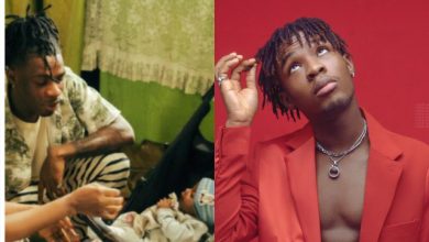 Joeboy Opens Up on Secret Marriage Plans and Why Fans May Not Know Until Years Later
