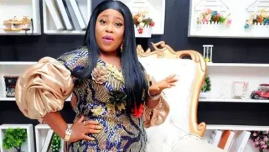 Nollywood Mourns Again as Actress Atinuke Kareem Dies After Cancer Battle