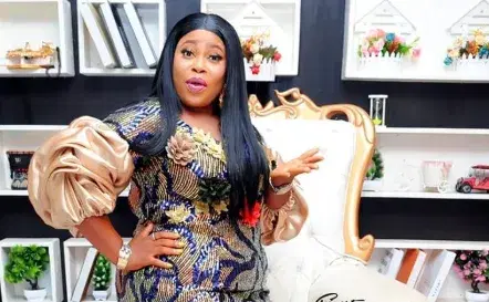 Nollywood Mourns Again as Actress Atinuke Kareem Dies After Cancer Battle