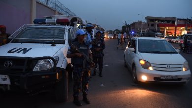 Police Inspector Mercy Bassey Killed During Presidential Route Duty in Lagos